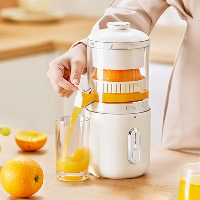 AutoPress Juicer
