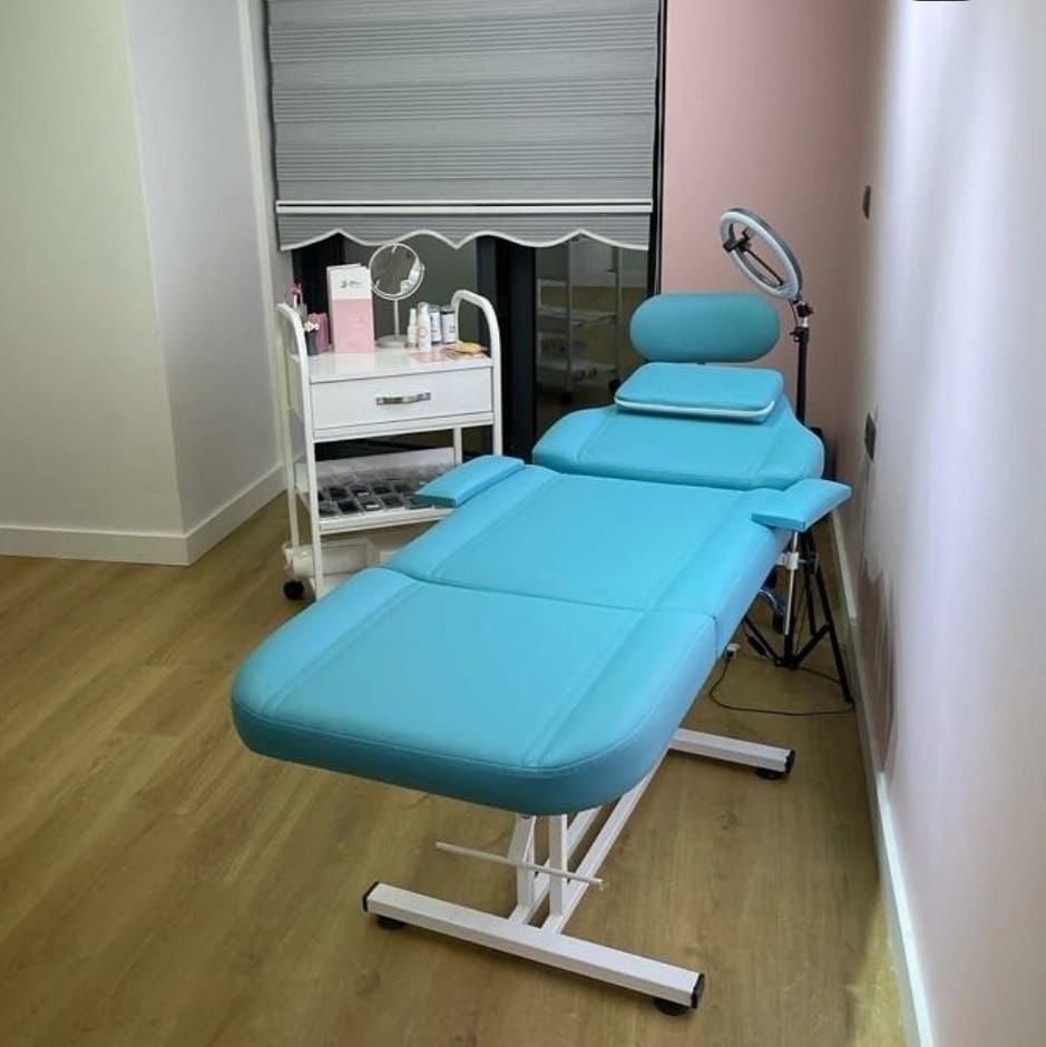 Sedye Etejer Tabure Set