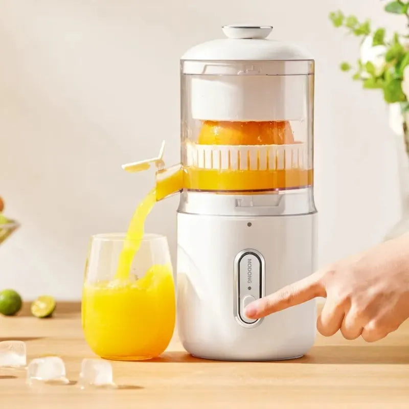 AutoPress Juicer